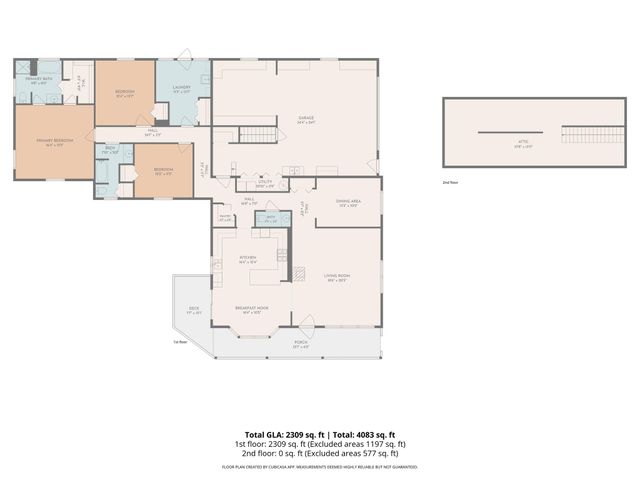 2008 Deep Woods Drive, Hendersonville, NC 28739