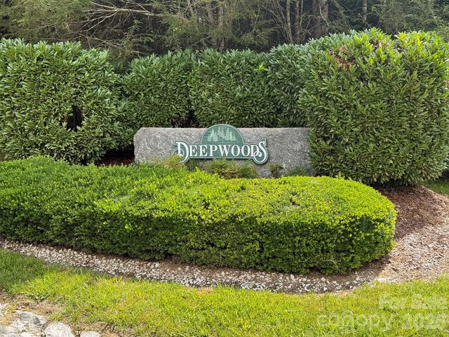 2008 Deep Woods Drive, Hendersonville, NC 28739