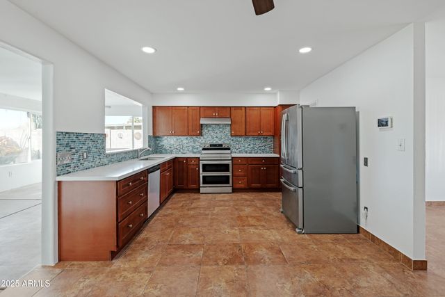3124 S LOS ALTOS --, Mesa, AZ 85202