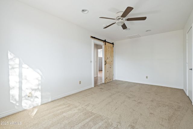 3124 S LOS ALTOS --, Mesa, AZ 85202