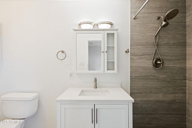 3124 S LOS ALTOS --, Mesa, AZ 85202