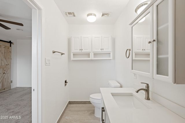 3124 S LOS ALTOS --, Mesa, AZ 85202