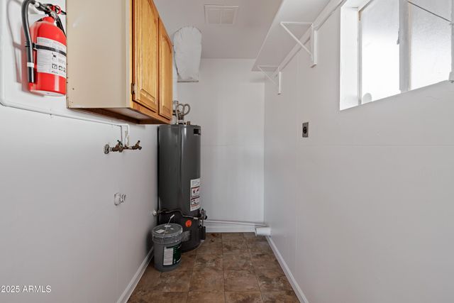 3124 S LOS ALTOS --, Mesa, AZ 85202