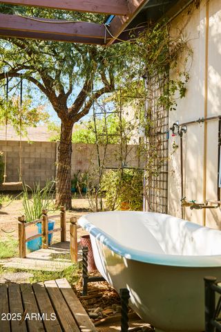 3124 S LOS ALTOS --, Mesa, AZ 85202