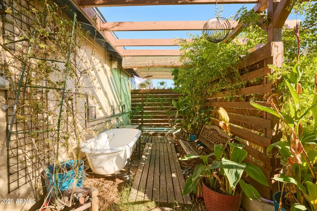 3124 S LOS ALTOS --, Mesa, AZ 85202