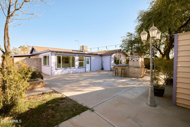 3124 S LOS ALTOS --, Mesa, AZ 85202