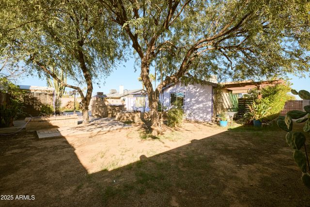 3124 S LOS ALTOS --, Mesa, AZ 85202