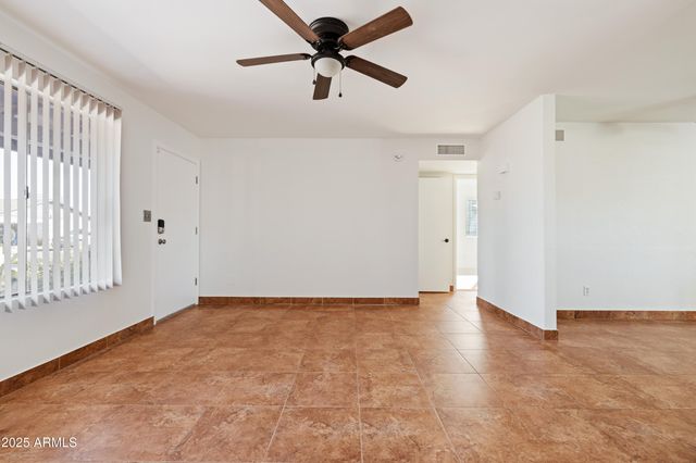 3124 S LOS ALTOS --, Mesa, AZ 85202