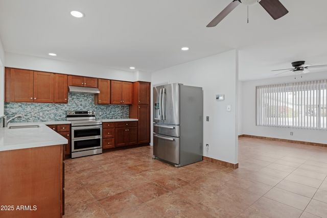 3124 S LOS ALTOS --, Mesa, AZ 85202