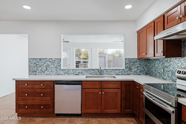 3124 S LOS ALTOS --, Mesa, AZ 85202