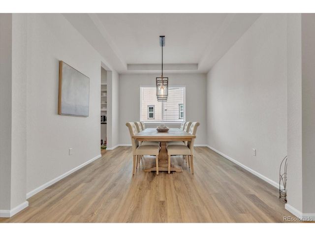 1397 Hart Ln, Elizabeth, CO 80107