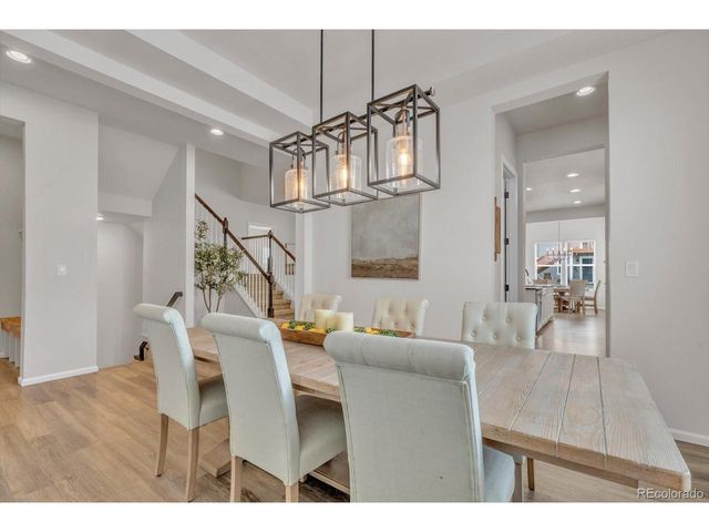 1397 Hart Ln, Elizabeth, CO 80107