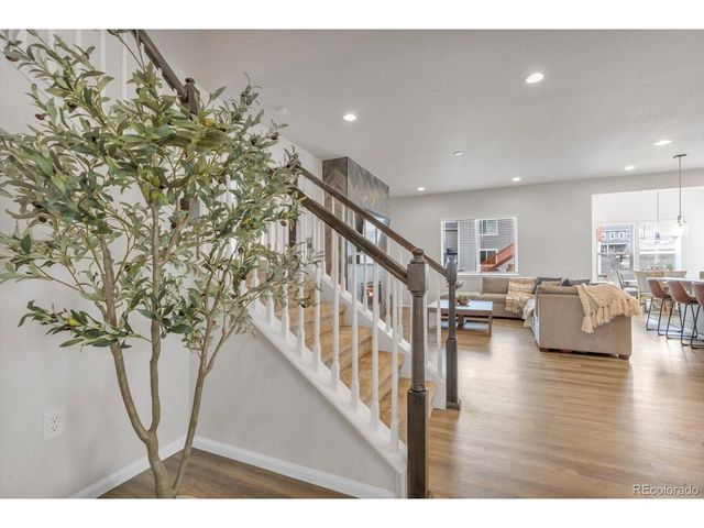 1397 Hart Ln, Elizabeth, CO 80107