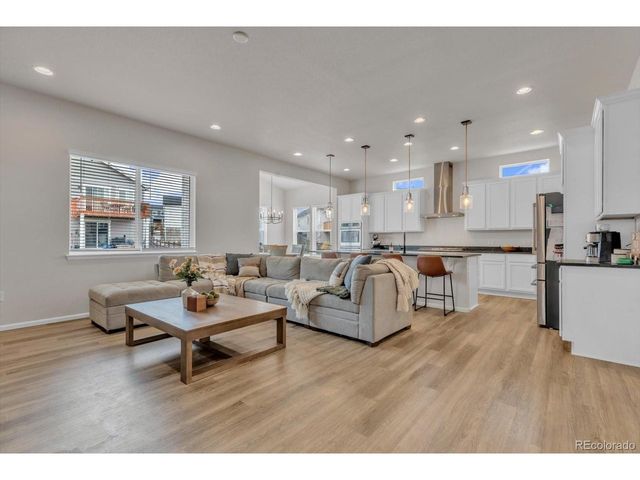 1397 Hart Ln, Elizabeth, CO 80107