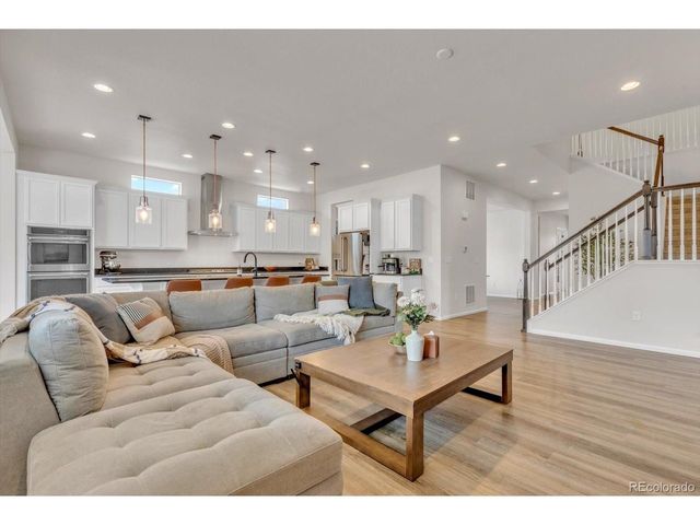 1397 Hart Ln, Elizabeth, CO 80107