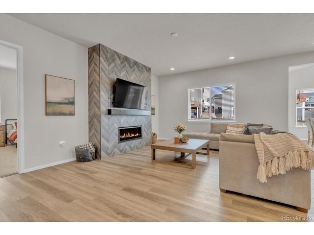 1397 Hart Ln, Elizabeth, CO 80107
