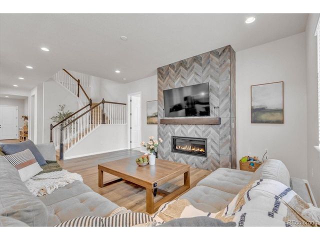 1397 Hart Ln, Elizabeth, CO 80107