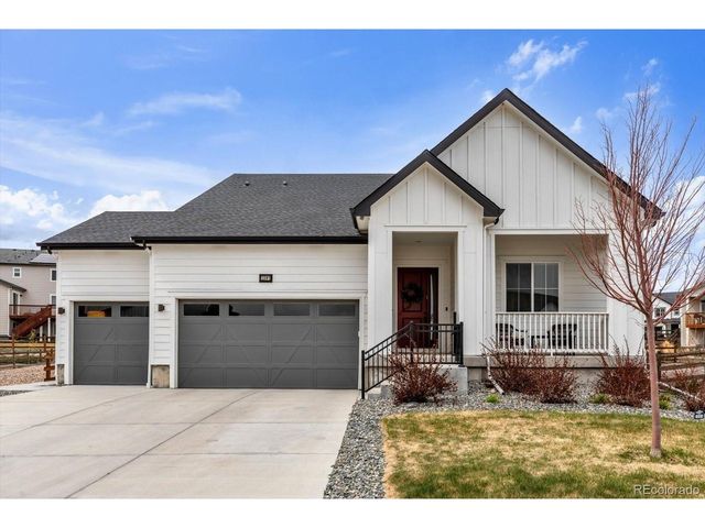 1397 Hart Ln, Elizabeth, CO 80107