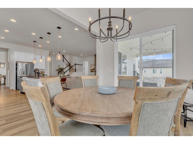 1397 Hart Ln, Elizabeth, CO 80107