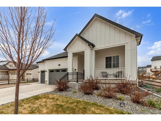1397 Hart Ln, Elizabeth, CO 80107
