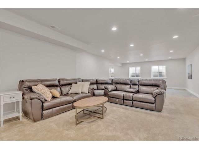 1397 Hart Ln, Elizabeth, CO 80107