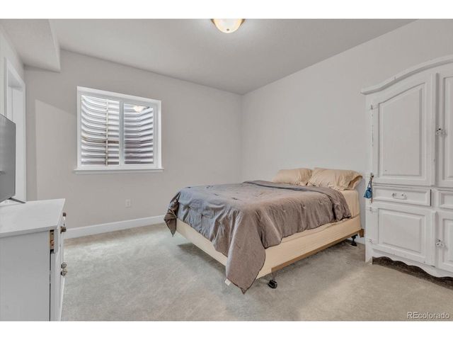 1397 Hart Ln, Elizabeth, CO 80107