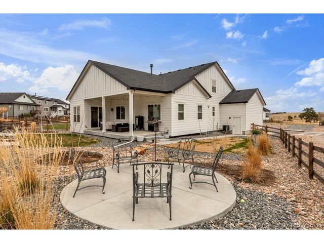 1397 Hart Ln, Elizabeth, CO 80107