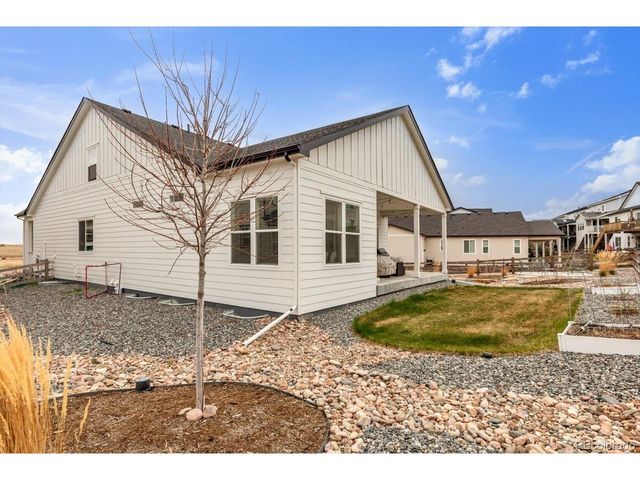 1397 Hart Ln, Elizabeth, CO 80107