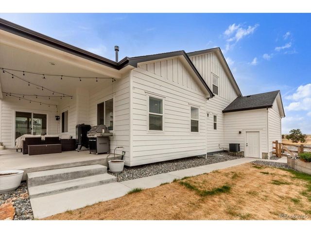 1397 Hart Ln, Elizabeth, CO 80107