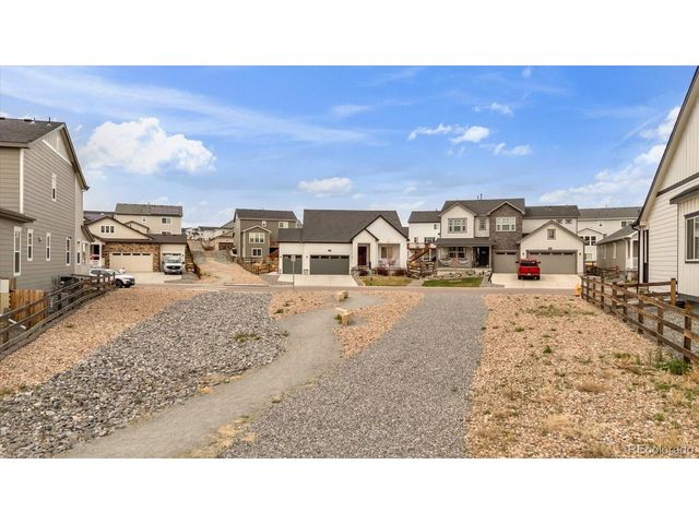 1397 Hart Ln, Elizabeth, CO 80107