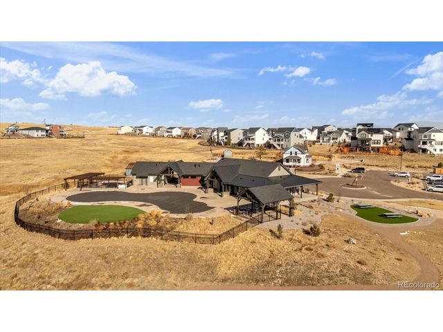 1397 Hart Ln, Elizabeth, CO 80107