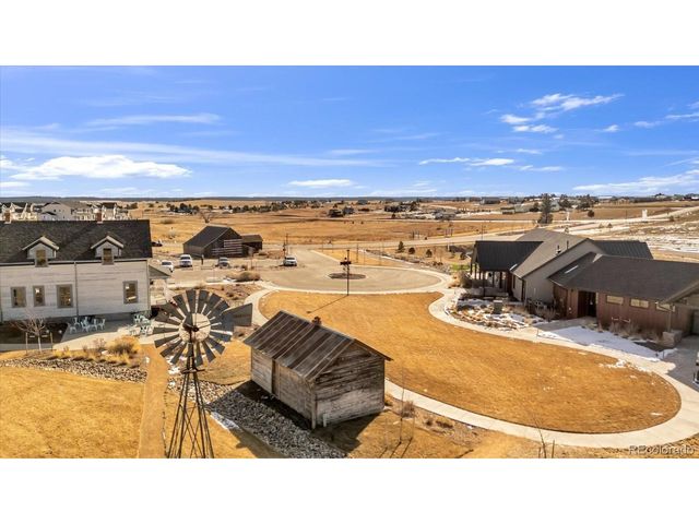 1397 Hart Ln, Elizabeth, CO 80107