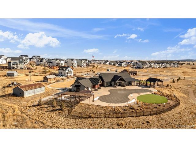 1397 Hart Ln, Elizabeth, CO 80107