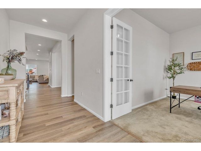1397 Hart Ln, Elizabeth, CO 80107