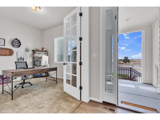 1397 Hart Ln, Elizabeth, CO 80107