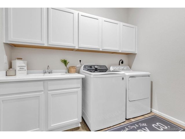 1397 Hart Ln, Elizabeth, CO 80107