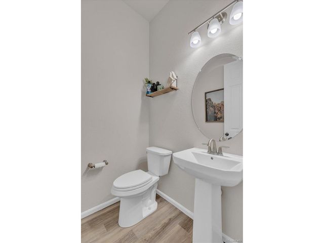 1397 Hart Ln, Elizabeth, CO 80107