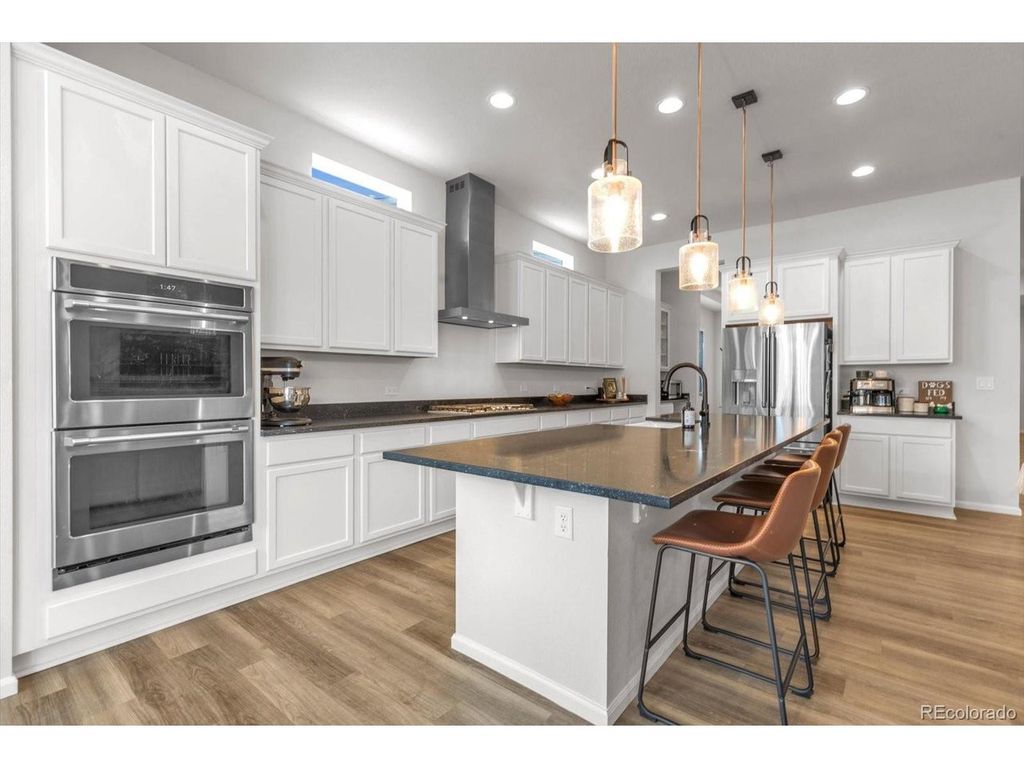 1397 Hart Ln, Elizabeth, CO 80107