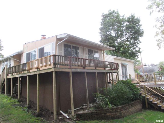 1013 S 8TH Street, Pekin, IL 61554
