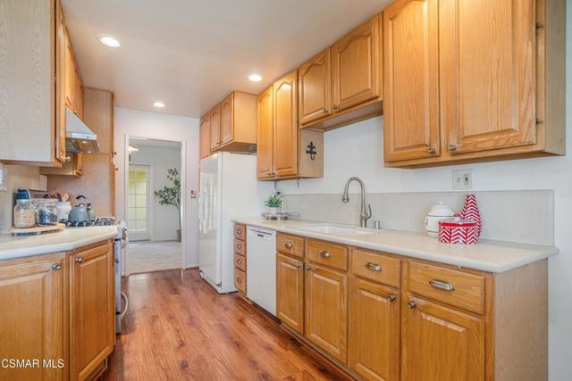 1750 Pope Avenue, Simi Valley, CA 93065