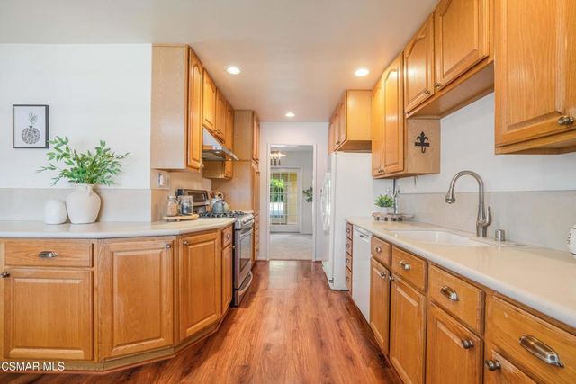 1750 Pope Avenue, Simi Valley, CA 93065