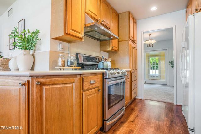 1750 Pope Avenue, Simi Valley, CA 93065