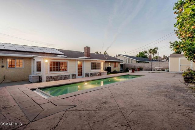 1750 Pope Avenue, Simi Valley, CA 93065