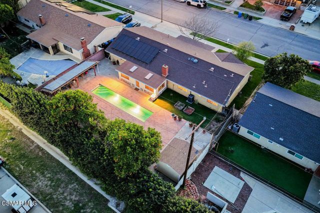 1750 Pope Avenue, Simi Valley, CA 93065