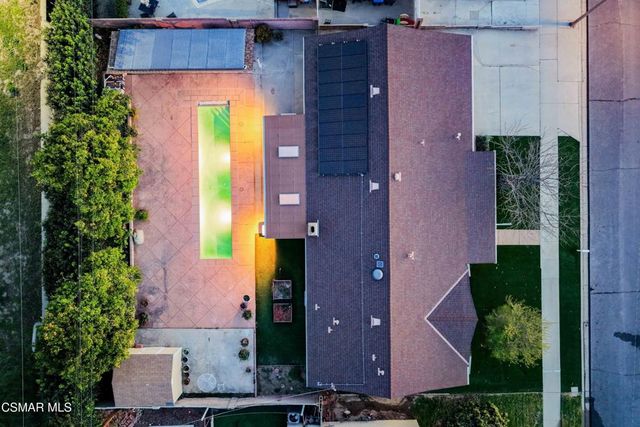 1750 Pope Avenue, Simi Valley, CA 93065