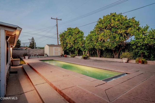 1750 Pope Avenue, Simi Valley, CA 93065