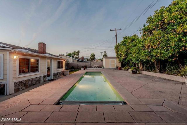 1750 Pope Avenue, Simi Valley, CA 93065