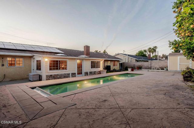 1750 Pope Avenue, Simi Valley, CA 93065