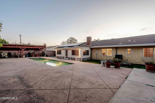 1750 Pope Avenue, Simi Valley, CA 93065