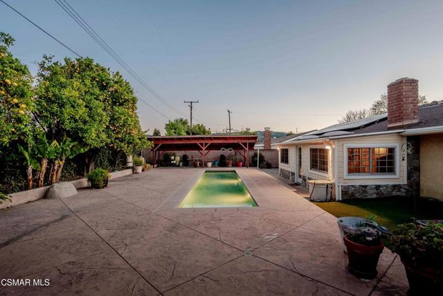 1750 Pope Avenue, Simi Valley, CA 93065